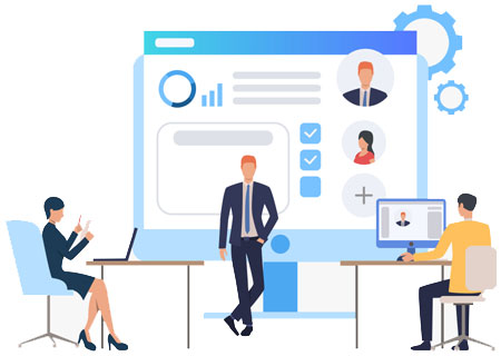 SEO Management